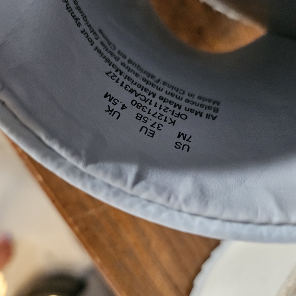 DKNY  Orza Platform Espadrille Sky Blue - Picture 12 of 12